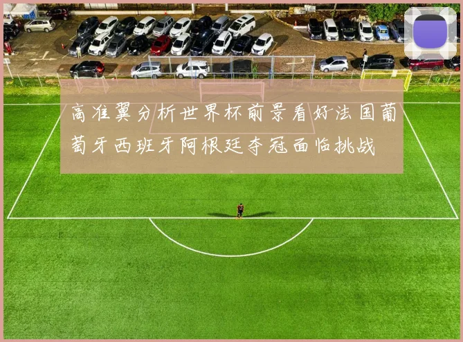 高准翼分析世界杯前景看好法国葡萄牙西班牙阿根廷夺冠面临挑战