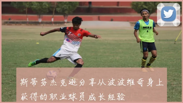 斯蒂芬杰克逊分享从波波维奇身上获得的职业球员成长经验