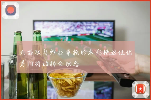 利兹联与维拉争抢铃木彩艳这位优秀门将的转会动态