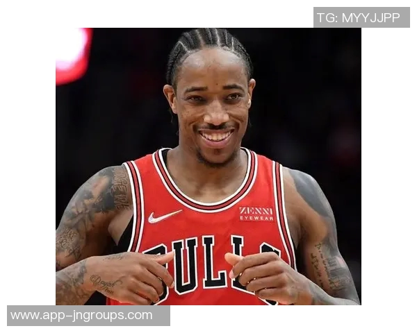 德罗赞回应Drake歌词自嘲称猛龙时期的成就无人能抹去 德罗赞回应Drake歌词自嘲称猛龙时期的成就无人能抹去