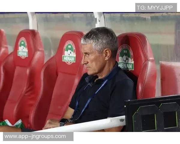 北京国安宣布拉米罗阿马雷担任一线队代理主教练的正式通知 北京国安宣布拉米罗阿马雷担任一线队代理主教练的正式通知