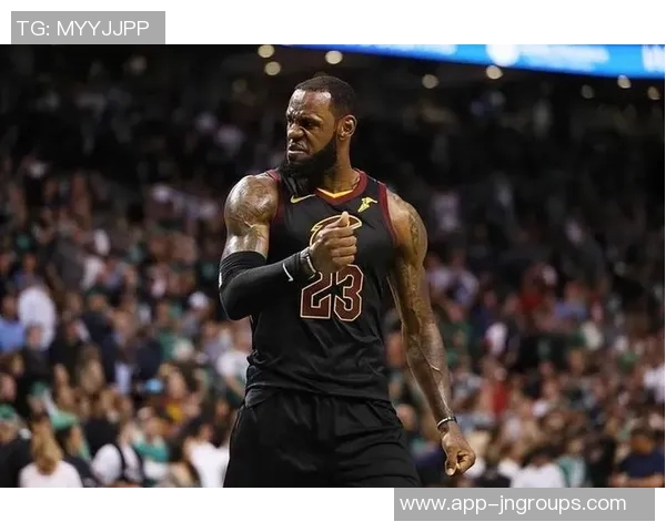 詹姆斯标志性时刻引争议为何选择如此低级的方式赚钱 詹姆斯标志性时刻引争议为何选择如此低级的方式赚钱