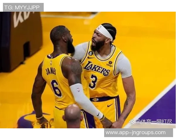 湖人战绩喜人已达五胜二负詹姆斯尚未出战潜力无限 湖人战绩喜人已达五胜二负詹姆斯尚未出战潜力无限