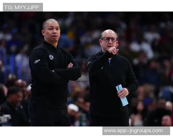 小卡称赞范甘迪执教出色上赛季球队防守表现令人敬佩