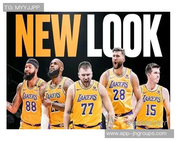 湖人实力提升显著逐渐与火箭并肩西部仅次雷霆掘金成争冠热门