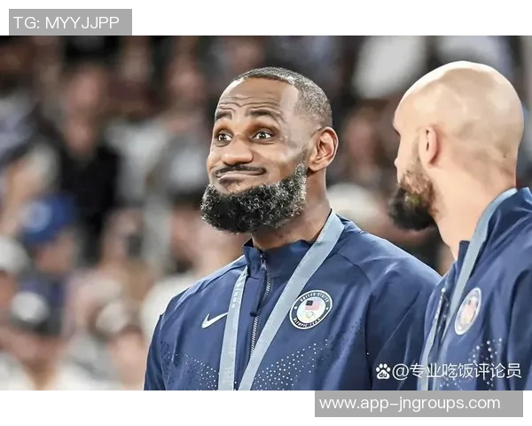 詹姆斯分享休赛期调理身体的经历准备迎接新赛季的挑战与考验