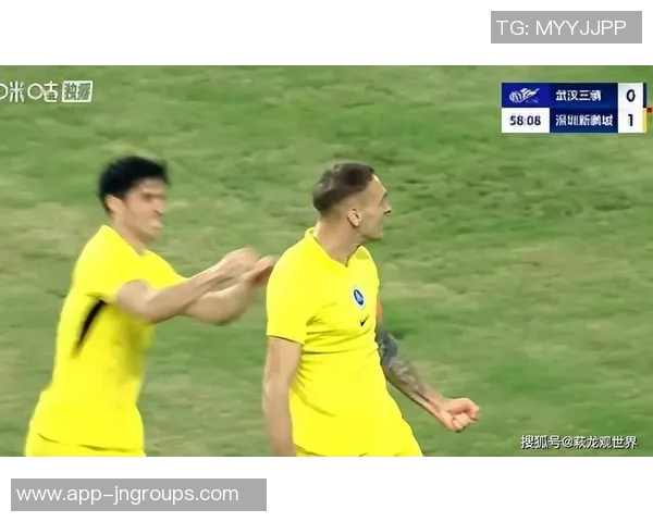 三镇与新鹏城首发阵容揭晓双方均派出四名外援激战在即