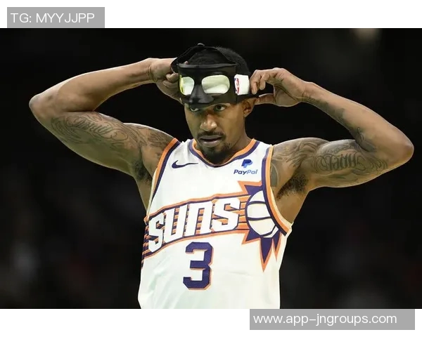 比尔谈输给爵士后的反思与调整明确球队未来方向