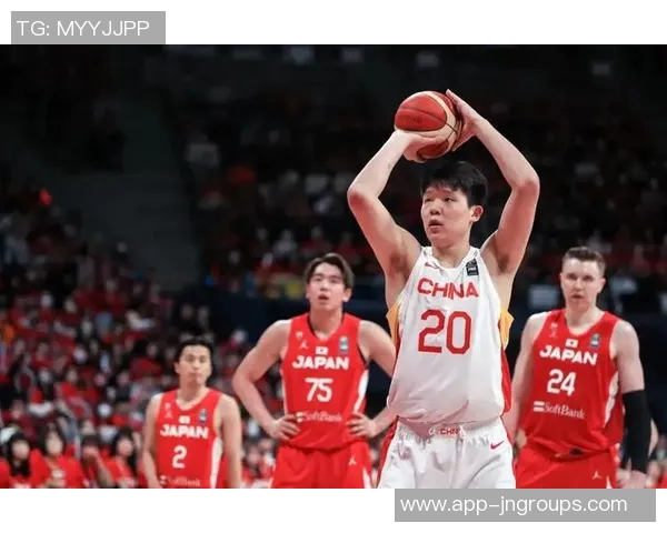 杨瀚森命中率不佳韩乔生呼吁多加训练提升表现