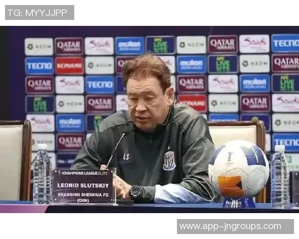 神户主帅赛前分析申花队员能力强欲通过压制战术应对反击速度