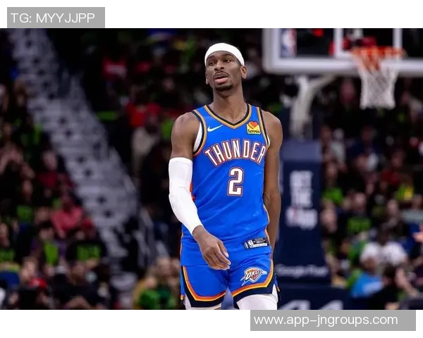 亚历山大带领球队开局八连胜场均得分超三十与库里字母哥张伯伦并肩争锋