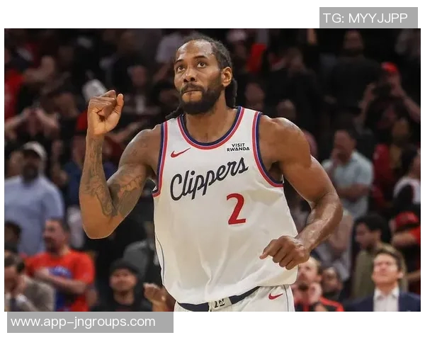 伦纳德伤情影响快船连胜米勒桑德斯有望转正清理名单势在必行