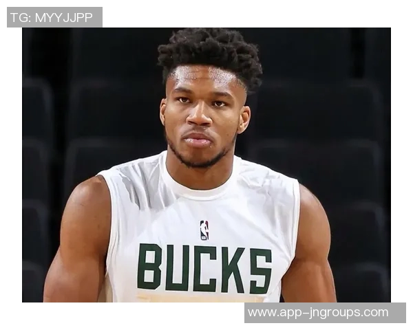 若字母哥加盟尼克斯将引发联盟震动谁能阻挡这支新豪强